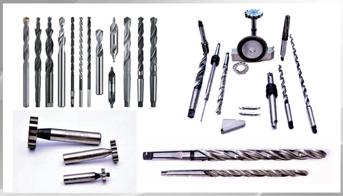 HSS – High Speed Steel